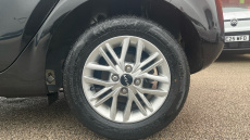 Kia Picanto 1.0 2 5dr [4 seats] Petrol Hatchback